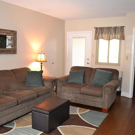פיג'ן פורג' River Place Condos #504 2Bd מראה חיצוני תמונה