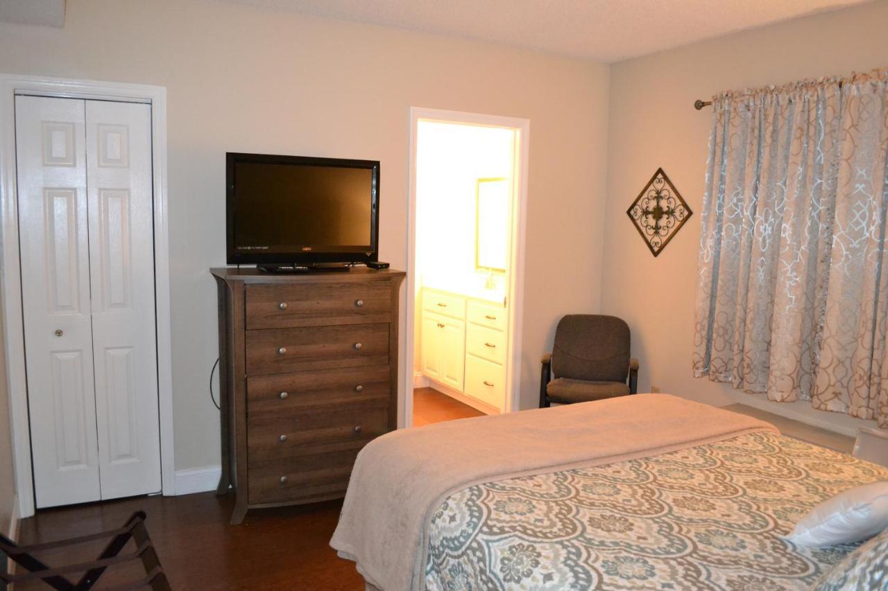 פיג'ן פורג' River Place Condos #504 2Bd מראה חיצוני תמונה