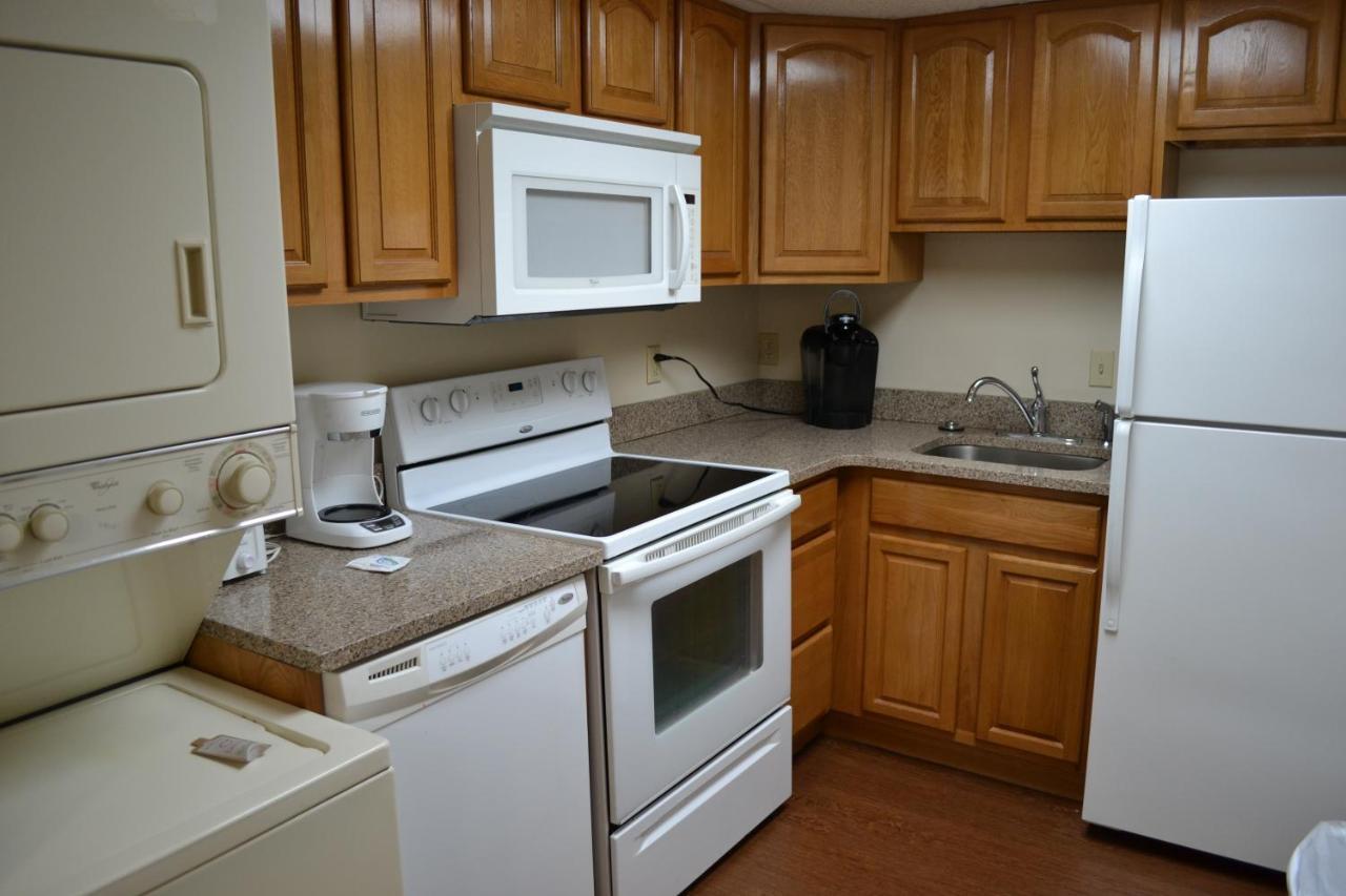 פיג'ן פורג' River Place Condos #504 2Bd מראה חיצוני תמונה