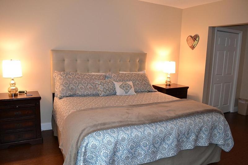 פיג'ן פורג' River Place Condos #504 2Bd מראה חיצוני תמונה