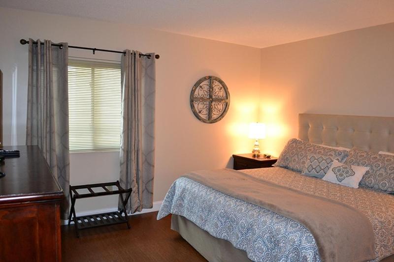 פיג'ן פורג' River Place Condos #504 2Bd מראה חיצוני תמונה