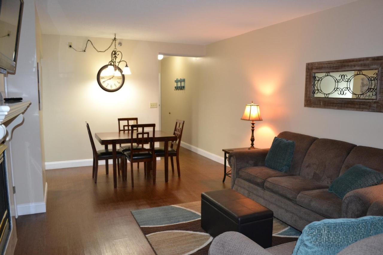 פיג'ן פורג' River Place Condos #504 2Bd מראה חיצוני תמונה