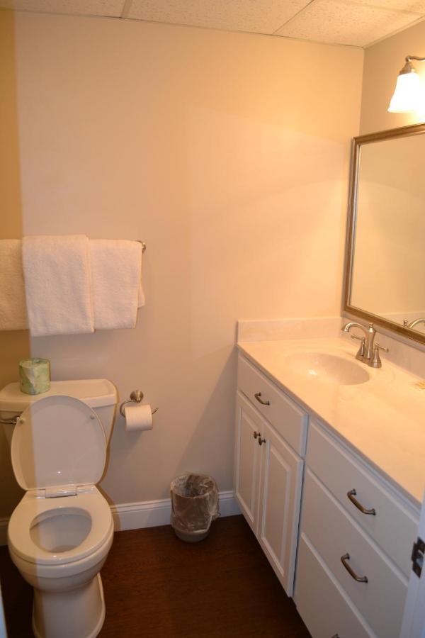 פיג'ן פורג' River Place Condos #504 2Bd מראה חיצוני תמונה