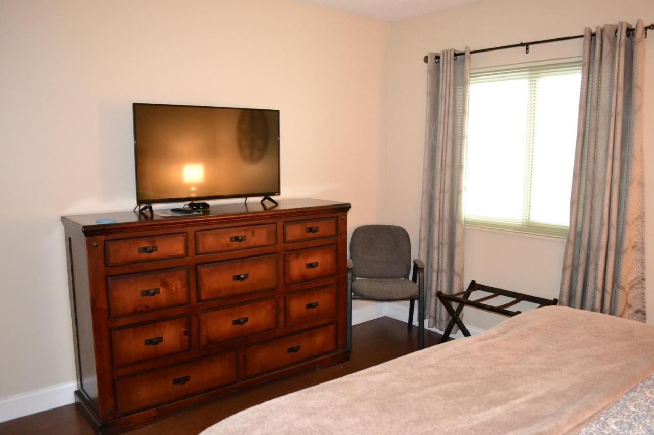 פיג'ן פורג' River Place Condos #504 2Bd מראה חיצוני תמונה