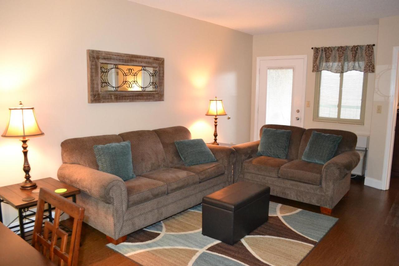 פיג'ן פורג' River Place Condos #504 2Bd מראה חיצוני תמונה